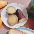 へい♡ゆー♡'s cooksnap of when they made さつまいも　炊飯器.