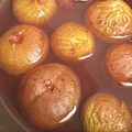 cookにゃんこ's cooksnap of when they made いちじく砂糖だけ＊丸ごと旨々コンポート＊.