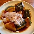 さすらい's cooksnap of when they made ＊簡単美味＊かぼちゃの煮付け.