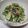 fu♪♪'s cooksnap of when they made ●もう1品！小松菜のカニカマヨネーズ和え.