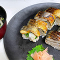 MITUEMON's cooksnap of when they made わたしの焼き鯖寿司.