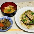 みぽぽ37's cooksnap of when they made 豆腐のかにかま風味のあんかけ煮.