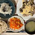 ぐりtoぐら's cooksnap of when they made なすと豚肉の塩麹蒸し.