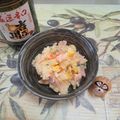みかかめ's cooksnap of when they made 簡単♬昔ながらのポテトサラダ.