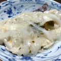 ★むさ's cooksnap of when they made 真鯛のアラの塩煮♪.