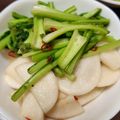パン粉♡'s cooksnap of when they made 《簡単》かぶの浅漬け.