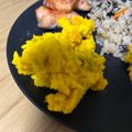 ★☆愛海☆★'s cooksnap of when they made かぼちゃだけ✿簡単サラダ.