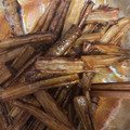 orangeyoko77's cooksnap of when they made 初心者でも簡単！ごぼうの甘辛揚げ♪.