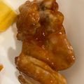 あんこの山's cooksnap of when they made 簡単お弁当♡チキンのケチャップ煮.