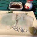 クック☆やーっ！'s cooksnap of when they made お刺身の食べ方 チョイ技！.