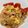 春♪'s cooksnap of when they made 【幼児食】豚肉とトマトの卵炒め.