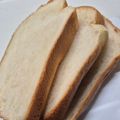 フリージア♬'s cooksnap of when they made たっぷりミルク食パン☆HB.