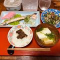 ももいろふらみんご's cooksnap of when they made 基本のニラレバ炒め.