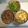 ミロ9607's cooksnap of when they made 忙しい日の簡単三色丼.