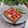 クックHG9V8Y☆'s cooksnap of when they made 半熟目玉焼きのオープントースト.