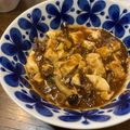 harucaa617's cooksnap of when they made コストコプルコギアレンジ麻婆豆腐.