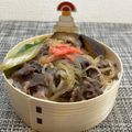 horseland's cooksnap of when they made 簡単！わりしたで☆すき焼き☆.
