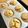 フジぽん's cooksnap of when they made 米粉のピーナッツマフィン♡.