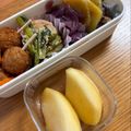 mantacarp's cooksnap of when they made これで完璧!!りんごの変色防止.