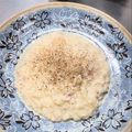 まおりと's cooksnap of when they made 残ったごはんで、簡単チーズリゾット.