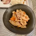 エリィガガ's cooksnap of when they made 簡単！激ウマ！ピリ辛！蓮根のきんぴら.