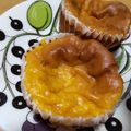 さん屁ぇです's cooksnap of when they made ノンバター・ベイクド薩摩芋（南瓜）ケーキ.