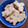 さっちゃん748's cooksnap of when they made 簡単おやつ♪基本の型抜きクッキー.