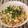 あーこ姐's cooksnap of when they made ネギと白菜の納豆チャーハン.
