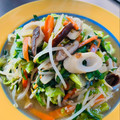 azbjbn's cooksnap of when they made 絶対おいしい野菜炒め♥.