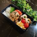 おうちごはん☆'s cooksnap of when they made 竹輪と青じそだけ！.