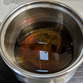 yama_miu's cooksnap of when they made おいしい麦茶の作り方.