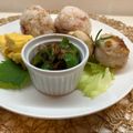 horseland's cooksnap of when they made 素材を楽しむ♪ ピーマンの浅漬け.