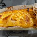クックCNZGFQ☆'s cooksnap of when they made フランスの林檎ケーキ　ガトーインビジブル.