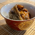 E吉☆'s cooksnap of when they made 10分でできる梅さっぱり炒め.