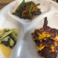 さっちゃーーーん's cooksnap of when they made ほうれん草の旨辛炒め.