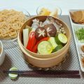 ks（＾Ｏ＾）'s cooksnap of when they made まるごと無駄なく簡単♪桃のきれいなむき方.