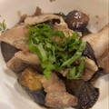 a_82's cooksnap of when they made ナスと豚バラのしょうが煮.