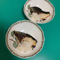 クックあさみちゃん's cooksnap of when they made 簡単！ブリの刺身で塩胡椒焼き.