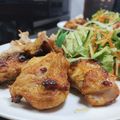 96kitchen's cooksnap of when they made ☆タンドリーチキン☆.