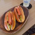 ✩RoHa✩'s cooksnap of when they made 母の味。私の家のホットドッグ.
