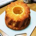 ★Lewis★'s cooksnap of when they made ＊ブラジル風コーンケーキ＊.