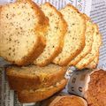 クックES4L68☆'s cooksnap of when they made 紅茶のパウンドケーキ.