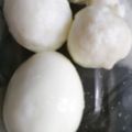 クックタマネギ's cooksnap of when they made 凍らすだけでプリプリに！冷凍卵の基本.