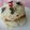 shouko's cooksnap of when they made 簡単！ライスバーガー.