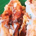 上白山's cooksnap of when they made ささみのピカタ.