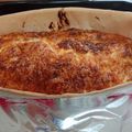 cookhkm's cooksnap of when they made 混ぜるだけ☆ホットケーキミックス☆でチーズパン.