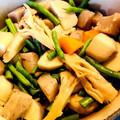 つぐしゅんママ's cooksnap of when they made 簡単★里芋の煮物.