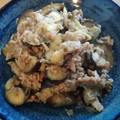 くいしんぼんぼん's cooksnap of when they made 簡単♪ナスとひき肉のオイスター炒め.