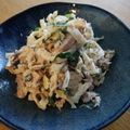 くいしんぼんぼん's cooksnap of when they made さば缶と切り干し大根のさっぱりサラダ.