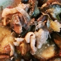 のぶ代's cooksnap of when they made ごはんがすすむ♪なすと豚肉の中華風炒め煮.